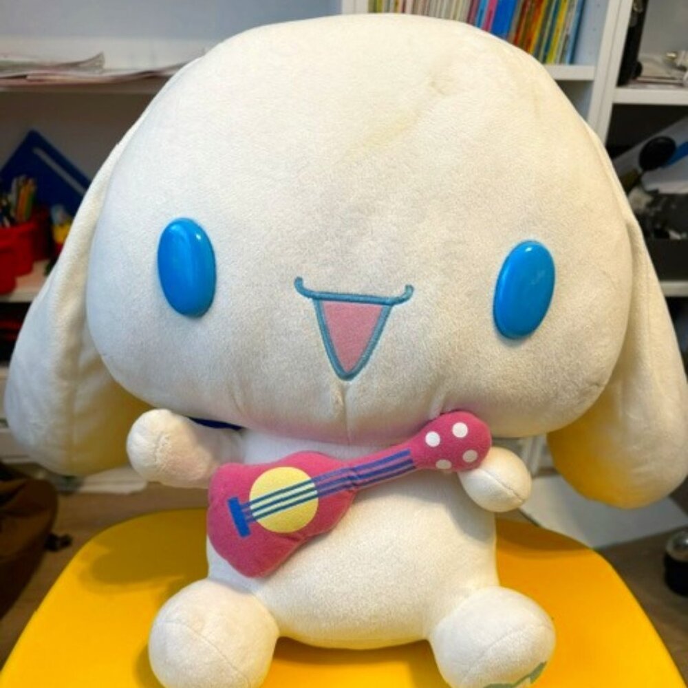 Cinamaroll stuffy